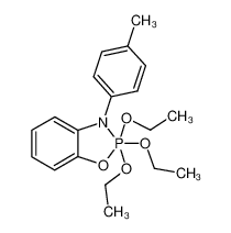 87671-58-7 structure, C19H26NO4P