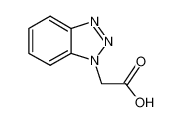 4144-64-3 苯并噻唑-1-乙酸