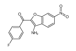 914635-93-1 structure, C15H9FN2O4