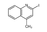 607-65-8 2-iodo-4-methylquinoline