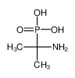 (1-氨基-1-甲基乙基)磷酸