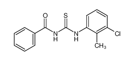 117174-75-1 structure, C15H13ClN2OS