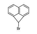 54125-11-0 structure, C11H7Br