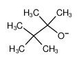 113534-05-7 structure, C7H15O-