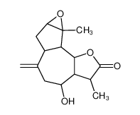 35191-38-9 structure, C15H20O4