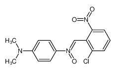 97301-33-2 structure, C15H14ClN3O3