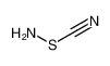 28241-61-4 structure, CH2N2S