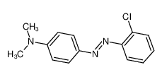 3010-47-7 structure, C14H14ClN3