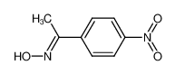 59862-56-5 spectrum, (E)-1-(4-nitrophenyl)ethanone oxime