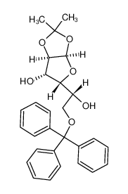 33737-08-5 structure, C28H30O6