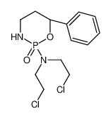 136185-84-7 structure, C13H19Cl2N2O2P
