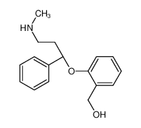 299435-92-0 structure, C17H21NO2