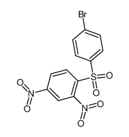 75317-05-4 structure, C12H7BrN2O6S