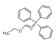 71276-96-5 structure, C22H21OP