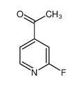 111887-72-0 structure, C7H6FNO