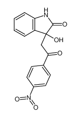 70097-11-9 structure
