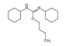 6738-16-5 structure, C17H32N2O