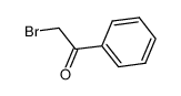 70-11-1 spectrum, 2-Bromoacetophenone