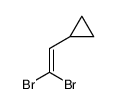 1-(2,2-二溴乙烯基)环丙烷