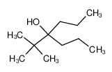 10202-77-4 structure, C11H24O