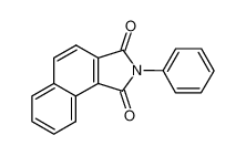 130728-71-1 structure, C18H11NO2