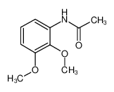 N-(2,3-DIMETHOXYPHENYL)ACETAMIDE 121639-09-6