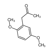 2,5-二甲氧基苯基丙酮
