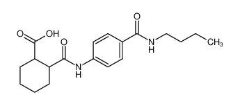 940211-29-0 structure, C19H26N2O4