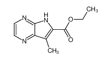 87597-25-9 structure, C10H11N3O2