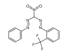 77802-17-6 phenylazo(2'-trifluoromethylphenylazo)nitromethane