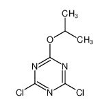 6684-27-1 structure, C6H7Cl2N3O