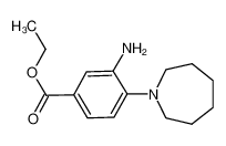 343617-55-0 structure, C15H22N2O2