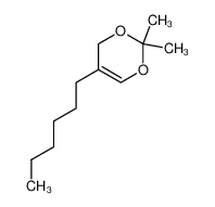 330435-59-1 structure, C12H22O2