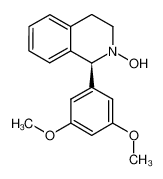 1229227-19-3 structure, C17H19NO3