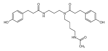 1354794-12-9 structure, C27H37N3O5