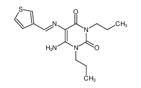 132940-54-6 structure