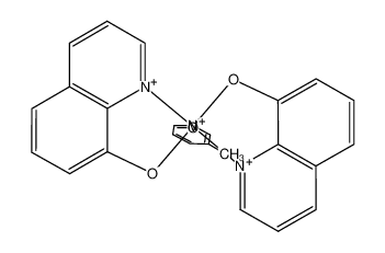 105313-58-4 bis(8-quinolinato)oxovanadium(IV)(3-methylpyridine)