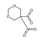 4776-97-0 structure, C4H6N2O6