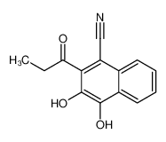 61983-21-9 structure