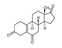 1091-89-0 spectrum, estr-5(10)-ene-3,6,17-trione