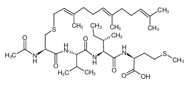 144608-65-1 structure, C36H62N4O6S2