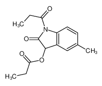 99304-34-4 structure, C15H17NO4