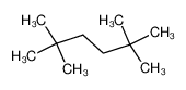 1071-81-4 structure, C10H22