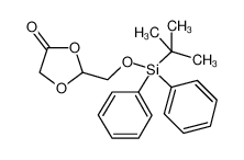 145397-22-4 structure, C20H24O4Si