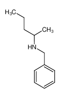 N-Benzylpentan-2-amine hydrochloride 61806-76-6