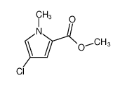 119866-61-4 structure