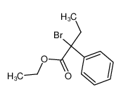 60577-21-1 spectrum, ethyl α-bromo-α-phenylbutyrate