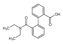 6955-22-2 structure, C18H19NO3