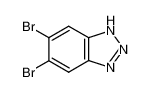 716320-92-2 5,6-dibromo-1H-benzo[d][1,2,3]triazole