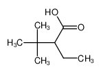 6967-84-6 structure, C8H16O2